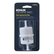 Kohler 9-12 Micron Fuel Filter - 2405013s