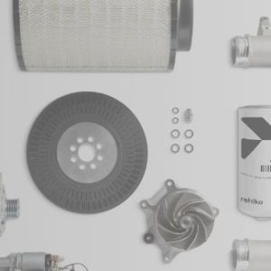 Engine parts